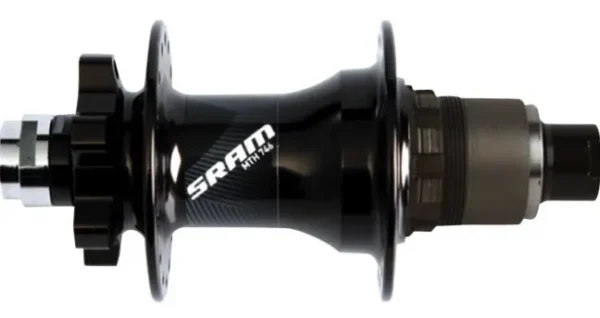 afa97551cd1735b8c17263cf5b1c884f-convert.webp Втулка задня SRAM 746 MTB 142x12mm 32H (Sram XD) disc 6 bolt