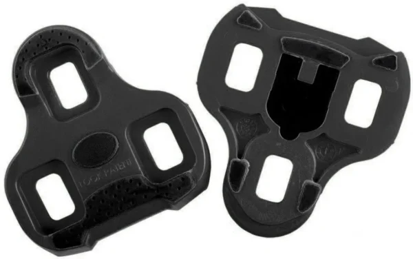 Шипи до педалей Look KEO CLEAT BLACK, KEO system, люфт 0 градусів