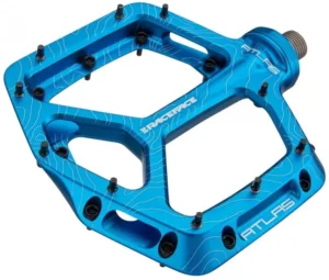 Педалі Race Face ATLAS 22, Blue