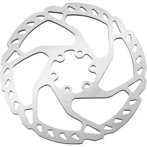 Ротор Shimano SM-RT66M 180мм, монтаж 6 болтів