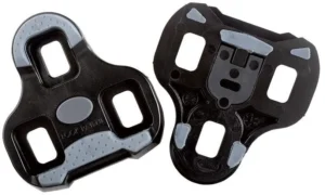 Шипи до педалей Look KEO GRIP NOIR, KEO system, люфт 0 градусів