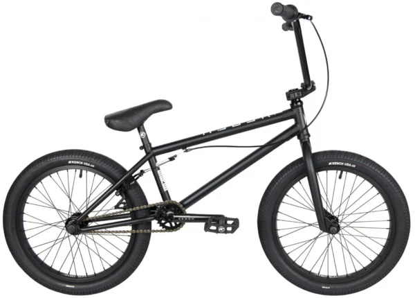 b4ba87834e0510b65f7d7a66f2cdcae3-convert.webp Велосипед 20" KENCH Street Chr-Mo (2022) Чорний (мат)