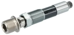 Вісь Shimano з конусами/гайками педалей PD-M9000 (B.C. 9/16"X20T.P.I) права