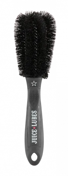 Щітка Juice Lubes Two Prong Brush