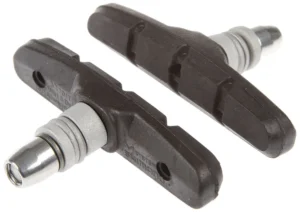 Гальмівні колодки Shimano S70T для V-brake