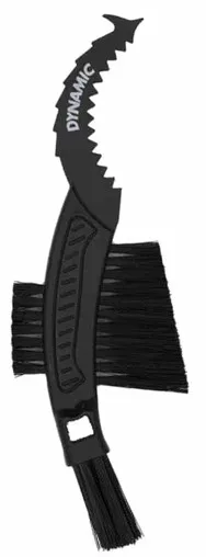 Щітка для очищення трансмісії Dynamic Claw Brush