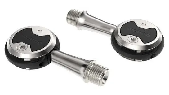 Педалі Wahoo (by Speedplay) Zero Pedal System