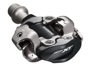 Педалі Shimano PD-M8100 DEORE XT SPD