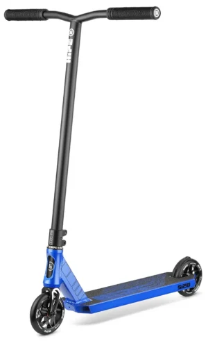 Самокат трюковий Hipe S20 black/blue