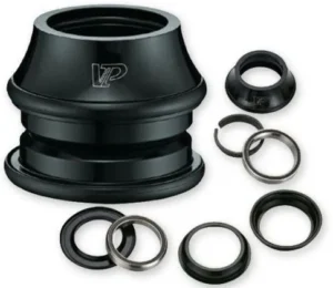 Рульова колонка 1-1 / 8" VP VP-A05AC Al напівінтегрована на промподшіп.