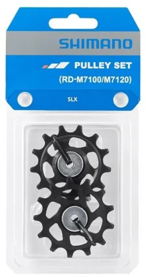 Роліки перемикача Shimano SLX RD-M7100 13-зуб, 12-шв. комплект