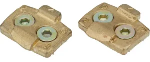 Шипи до педалей TIME Pedal cleats TIME ATAC cleats with release angle of 13°/17° V2