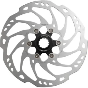 Ротор Shimano SM-RT70-L ICE TECH, 203мм, CENTER LOCK