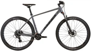 Велосипед 29" Winner Impulse 2 (2025) сірий