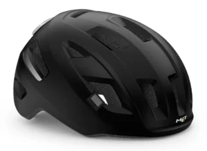 Шолом MET E-MOB black matt