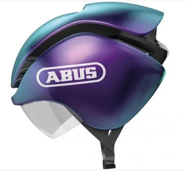 Шолом ABUS GAMECHANGER Tri Flip Flop