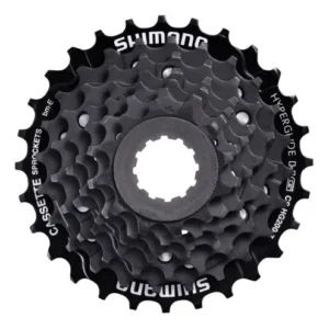 Касета Shimano CS-HG200-7 ALTUS 7-speed