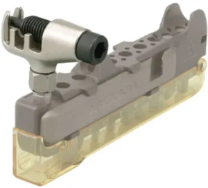 Витискач ланцюга Topeak CHAIN TOOL HEAD для RATCHET ROCKET RX