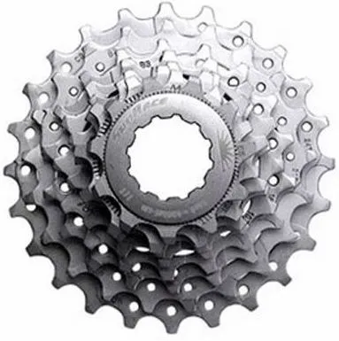 Касета 7-k 11-28T SUN RACE M63