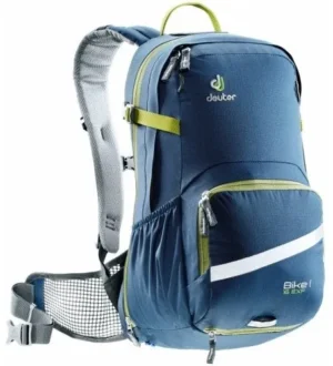 Рюкзак Deuter Bike I Air EXP 16L Midnight Moss