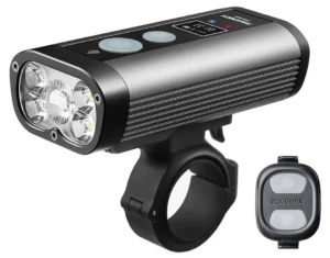 cb9075be490b338ea52fd800cc1aae43-convert.webp Фара Ravemen PR2400 USB (2400 lumen) бездротова кнопка в комплекті