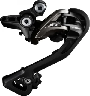 Перемикач задній Shimano RD-T8000-SGS XT 10-speed long cage
