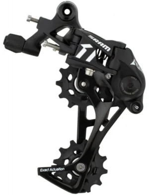 Перемикач задній SRAM APEX 1 Long Cage 11 швидкостей, black