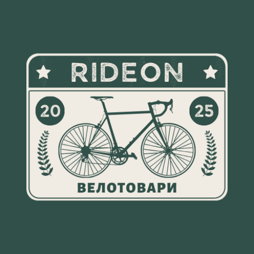 Інтернет-магазин велотоварів Ride On