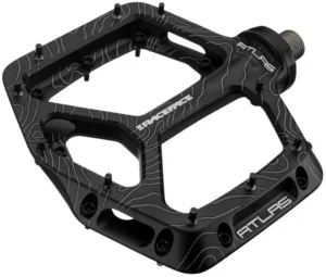 Педалі Race Face ATLAS 22, Black