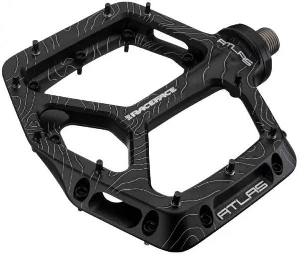 Педалі Race Face ATLAS 22, Black