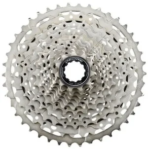 Касета Shimano CS-M5100-11 DEORE 11-speed 11-42T