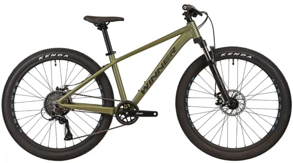 d1a51a596b72160b214526d63b6384fb-convert.webp Велосипед 26" Winner Solid FX (2025) зелений