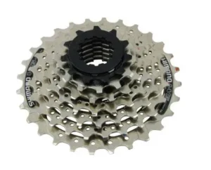 Касета Shimano CS-HG41-7 ALTUS 7-speed