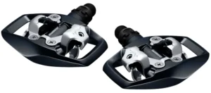 Педалі Shimano PD-ED500 SPD