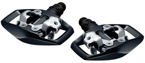Педалі Shimano PD-ED500 SPD