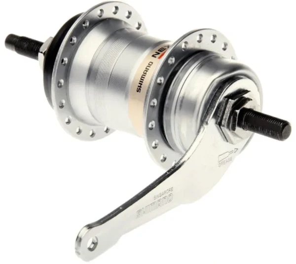 d3fa22ae3711f83f45dd0d68ff398904-convert.webp Втулка задня планетарна Shimano Nexus SG-3C41