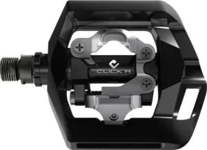 Педалі Shimano PD-T421 DEORE Click'R SPD