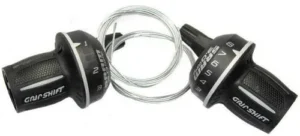 Гріпшифт SRAM 3.0 Comp Twist Shifter 3?8 швидкостей (комплект)