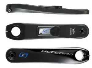 Вимірювач потужності Stages Power Meters L Shimano Ultegra R8000