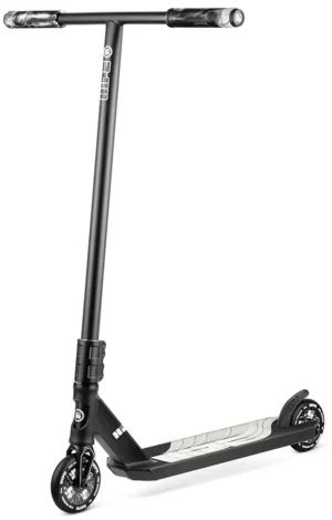 Самокат трюковий Hipe H4 black/black
