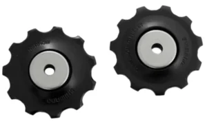 Ролики заднього перемикача Shimano Alivio RD-M430, Y5XG98060