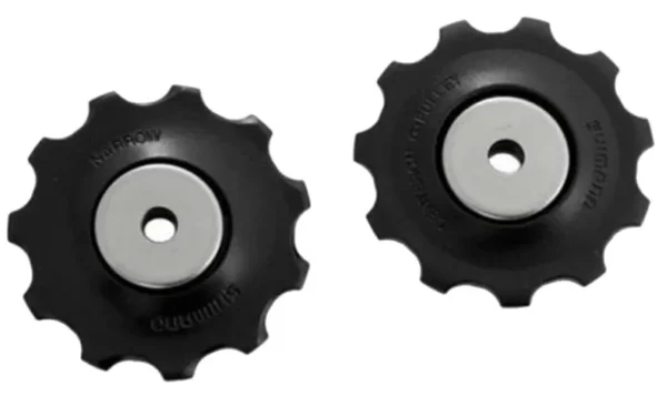 Ролики заднього перемикача Shimano Alivio RD-M430, Y5XG98060