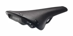 Сідло Brooks Cambium C15 All Weather black