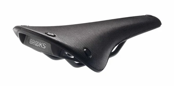 Сідло Brooks Cambium C15 All Weather black