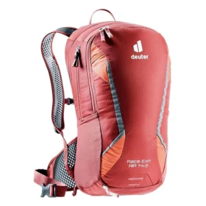 Рюкзак Deuter Race EXP Air (5907) redwood-paprika