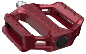 Педалі Shimano PD-EF202 red