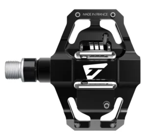 Педалі TIME Speciale 8 (enduro) ATAC cleats, black