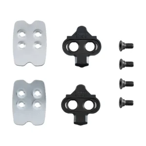 Шипи Shimano SM-SH51 SPD (з пластиною) single direction release type