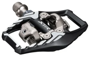 Педалі Shimano PD-M9120 XTR SPD
