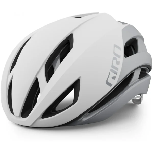 Шолом Giro Eclipse Spherical (MIPS) Matte White/Silver